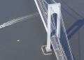  bridges of New York  -  Staten Island Bridges  - Verrazano narrows Bridge cote brooklyn - verrazano narrows bridge 1